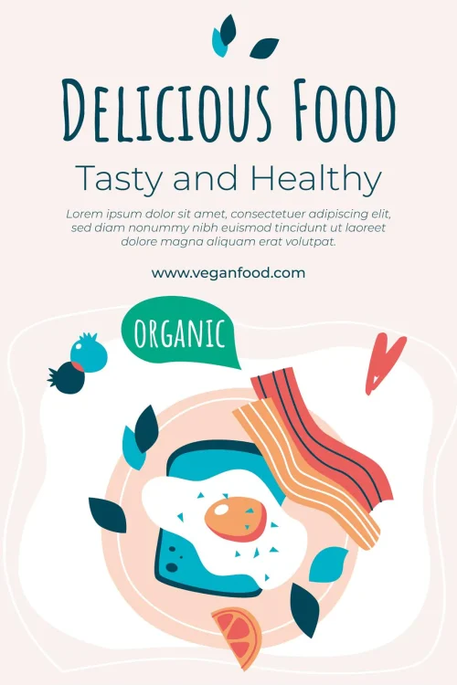 Delicious Food